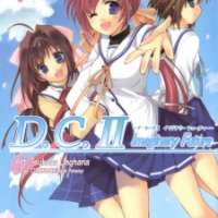   Da Capo II: Imaginary Future <small>Art</small> 